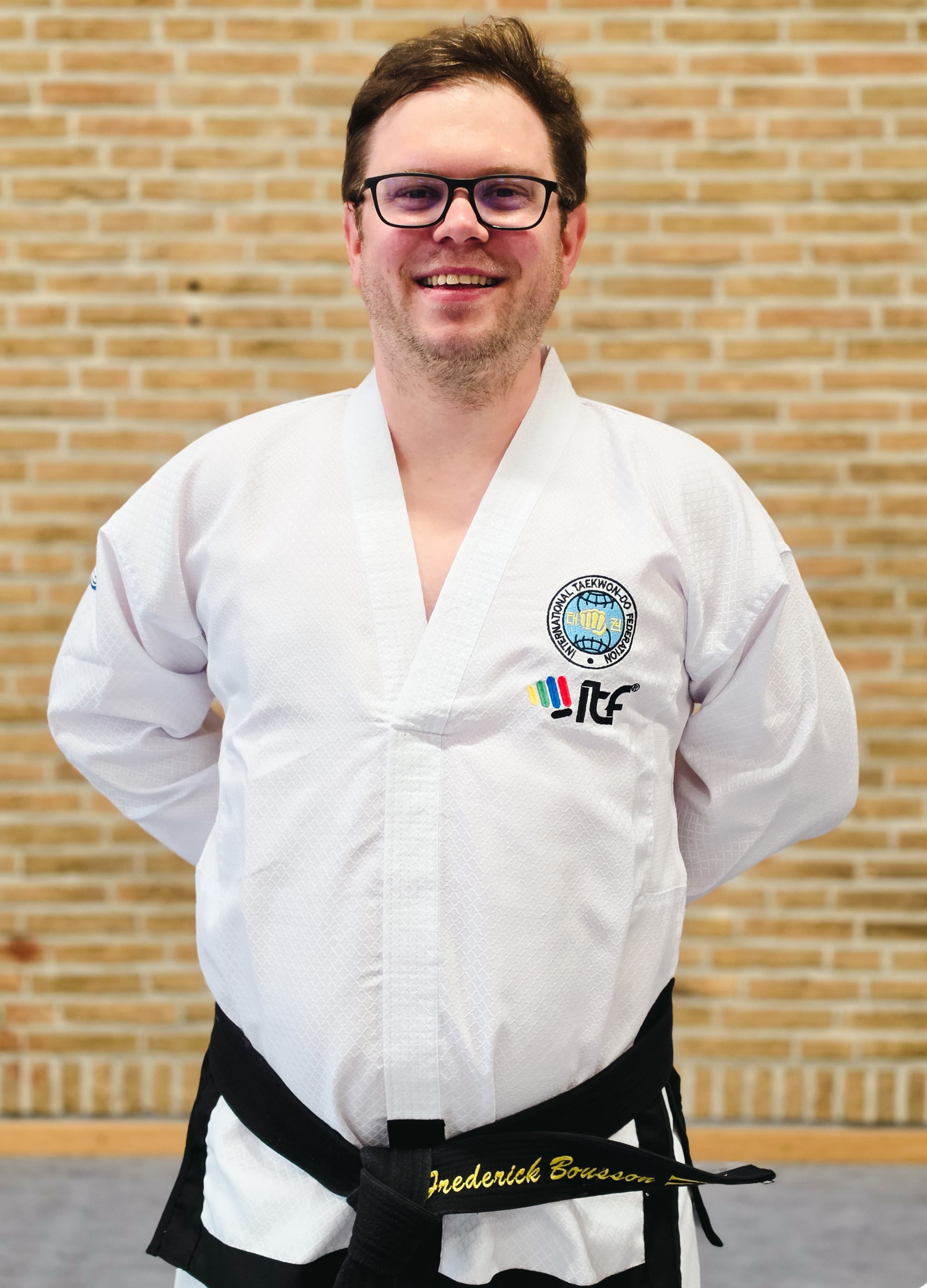 Frederik Busson