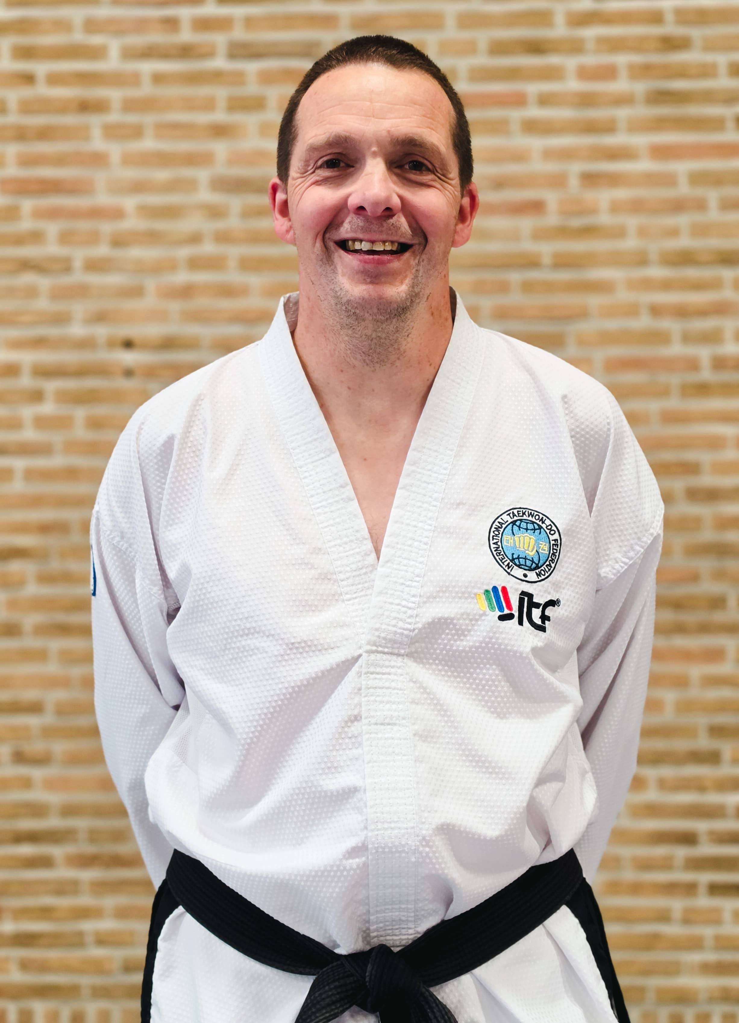 Jurgen Van Rossem