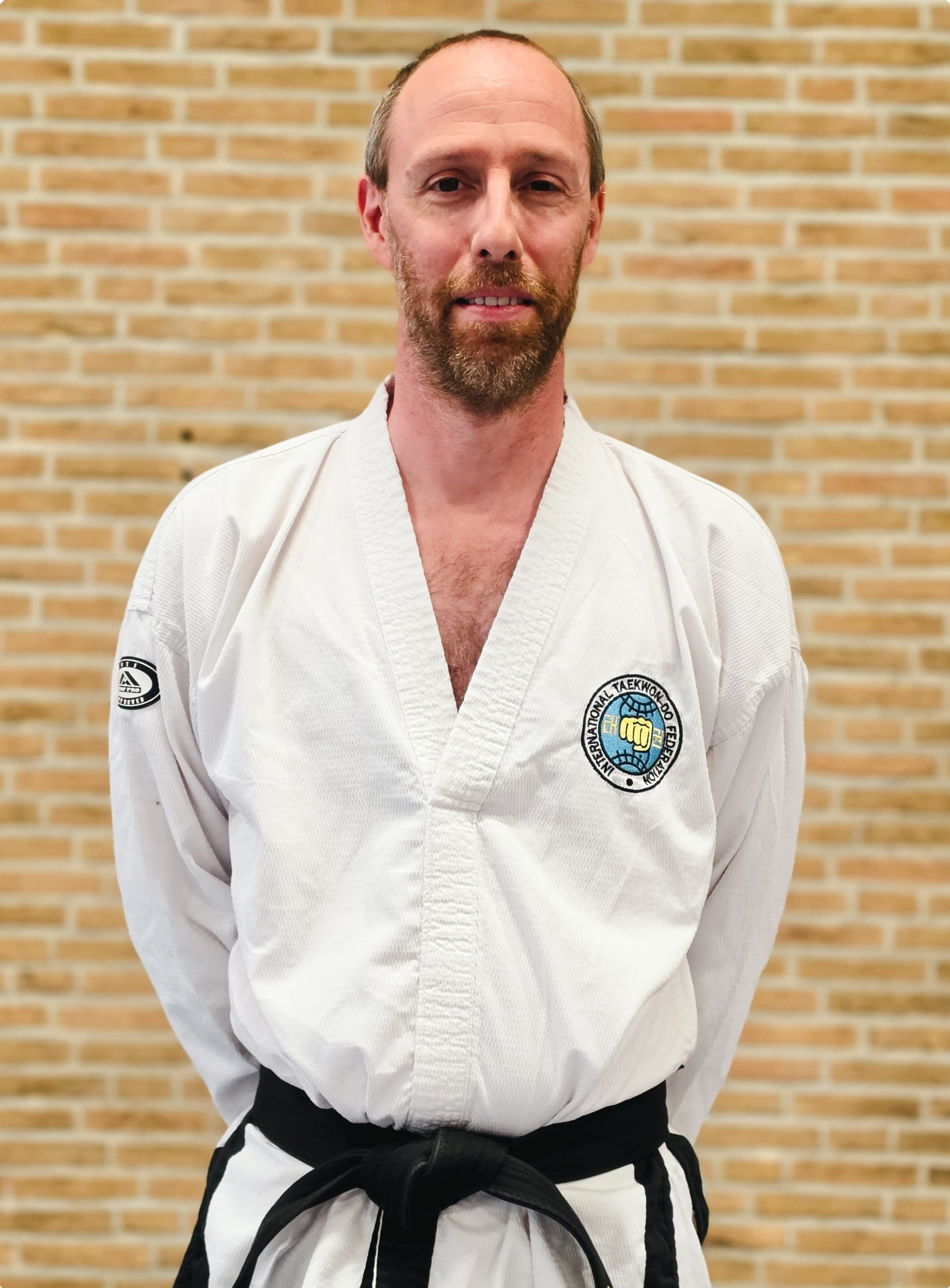 Stijn Degrande