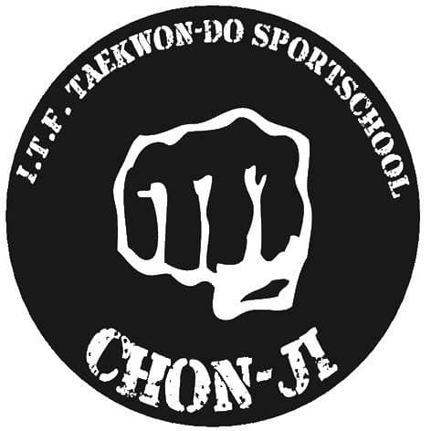 Chon-ji Logo